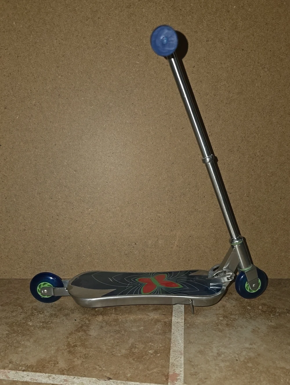 American Girl Scooter